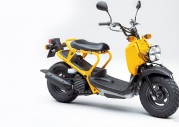 Honda Zoomer Honda Zoomer